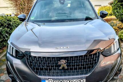 Peugeot 2008 50.000 km 16.900 &euro; Wuppertal 42349