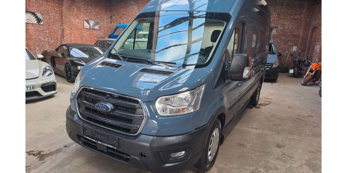 Ford Transit 116.420 km 13.066 &euro; Hilden 40721