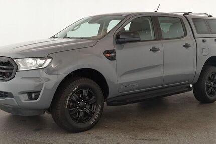 Ford Ranger 56.200 km 32.284 &euro; Neuss 41460