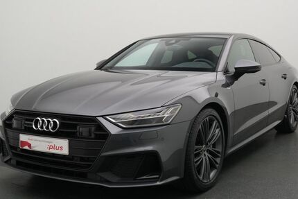 Audi A7 16.539 km 51.680 &euro; Leverkusen 51373