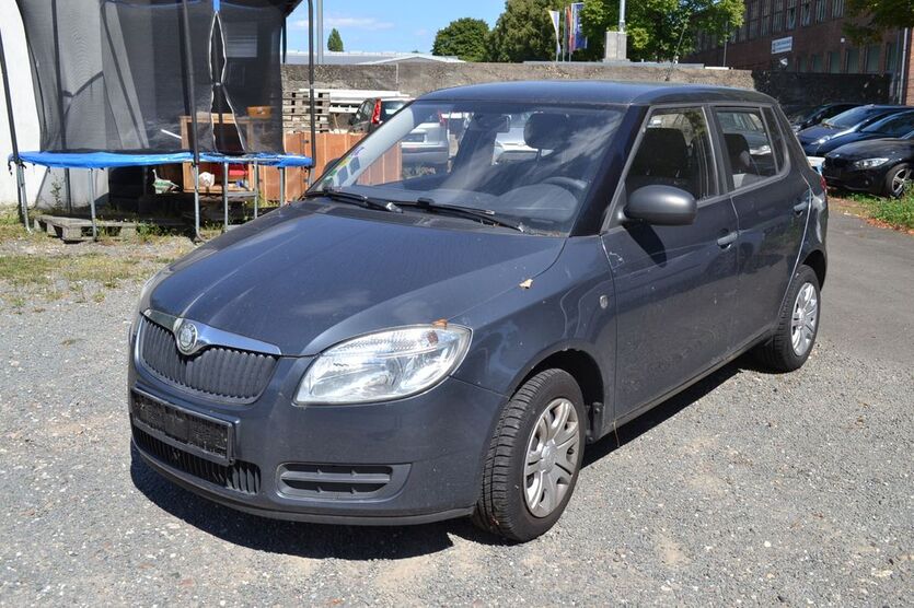 Fabia