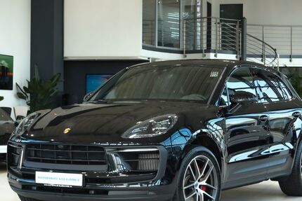 Porsche Macan 48.613 km 63.980 &euro; Köln 51147