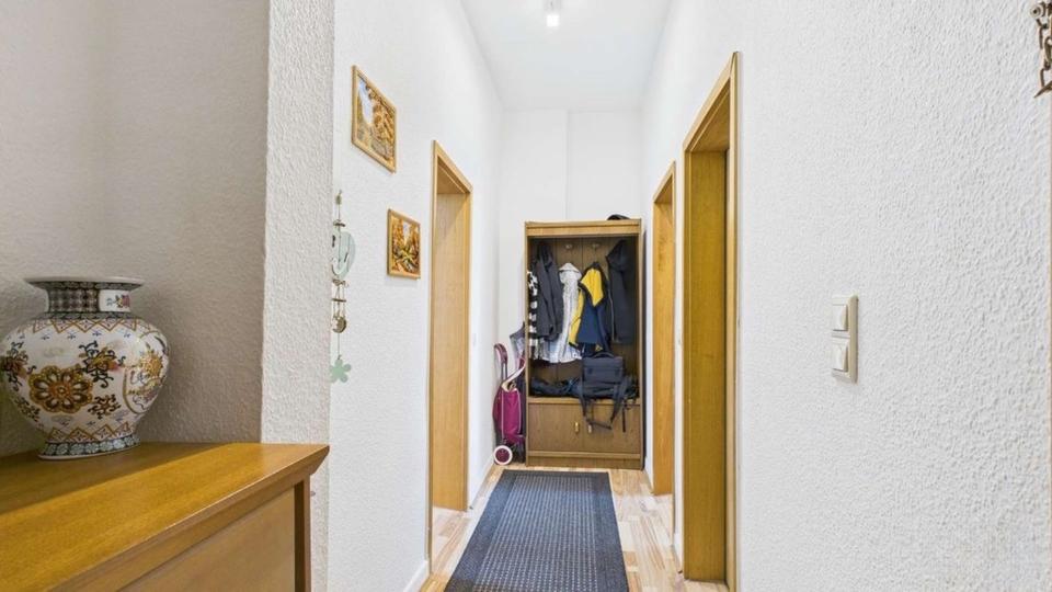 Etagenwohnung Wuppertal Gemarkung Langerfeld - 2 Zimmer, 95.000&euro; | Angebot:22613799