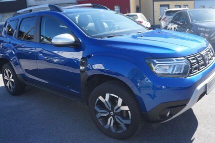 Dacia Duster 52.300 km 19.980 &euro; Solingen 42651