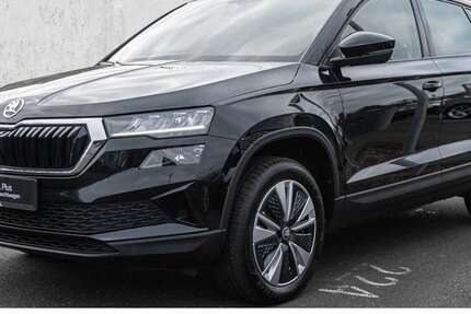 Skoda Karoq 64.690 km 20.440 &euro; Düsseldorf 40474