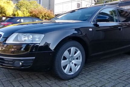 Audi A6 335.000 km 4.999 &euro; Ennepetal 58256