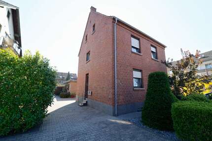Wohnung Dormagen Sankt Peter - 4 Zimmer, 90 m&sup2;, 935&euro; | Angebot:27625173