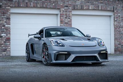 Porsche Cayman 4.420 km 144.000 &euro; Neuss 41464