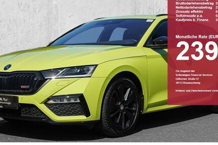 Skoda Octavia 22.611 km 33.450 &euro; Düsseldorf 40474