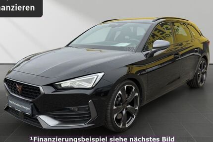 Cupra Leon 20.900 km 31.390 &euro; Wuppertal 42109