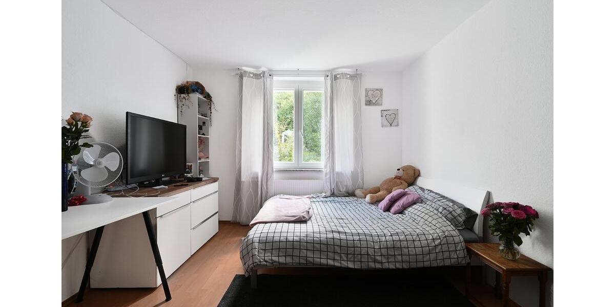 Etagenwohnung Gevelsberg - 2 Zimmer, 64 m&sup2;, 500&euro; | Angebot:26429537