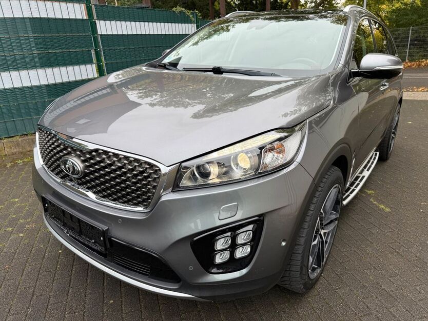 Kia Sorento 75.560 km 23.350 € Mülheim an der Ruhr 45476