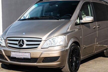 Mercedes-Benz Viano 230.000 km 19.900 &euro; Solingen 42655