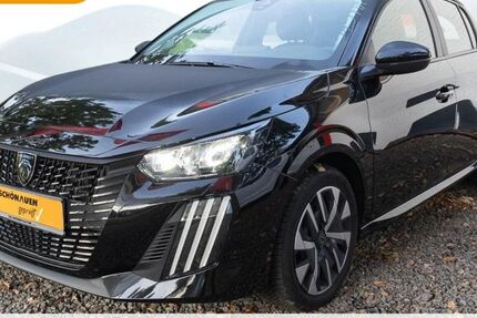Peugeot 208 20.000 km 14.990 &euro; Solingen 42697