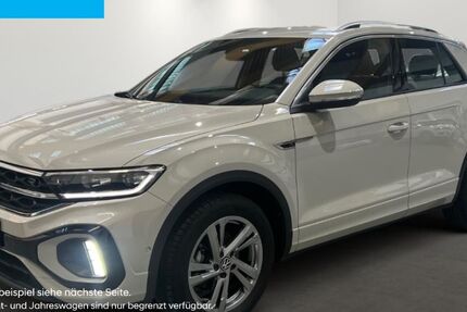 VW T-Roc 20.402 km 21.940 &euro; Wuppertal 42109