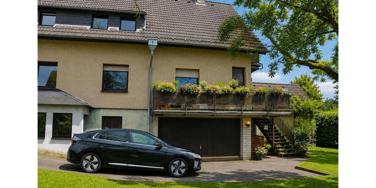Mehrfamilienhaus, Wohnhaus Overath - 10 Zimmer, 187 m&sup2;, 525.000&euro; | Angebot:26955651