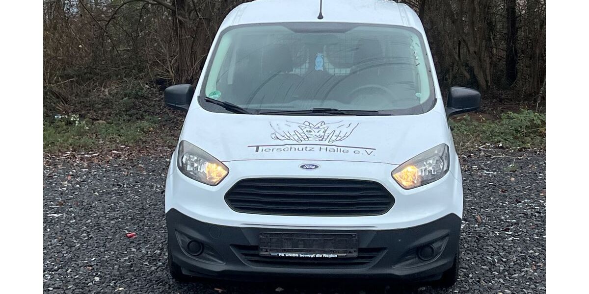 Ford Transit 179.350 km 3.895 &euro; Köln 50997