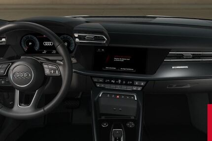 Audi A3 26.070 km 31.550 € Solingen 42653