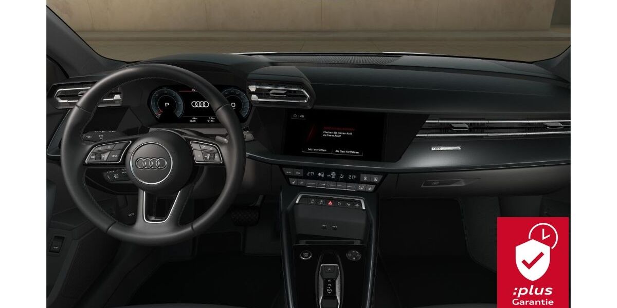 Audi A3 26.070 km 31.550 € Solingen 42653