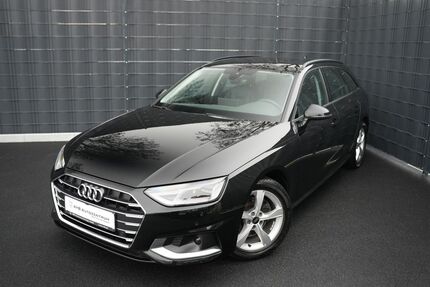 Audi A4 58.827 km 25.499 &euro; Dormagen 41539
