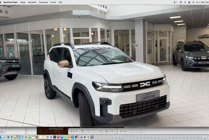 Dacia Bigster 5.000 km 32.500 &euro; Haan 42781