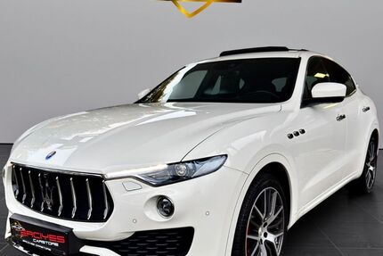 Maserati Levante 140.654 km 31.900 &euro; Wuppertal 42115