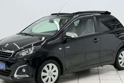 Citroen C1 99.601 km 10.990 &euro; Wuppertal 42285