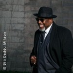 Big Daddy Wilson & Band - Back to the roots Tour 2026