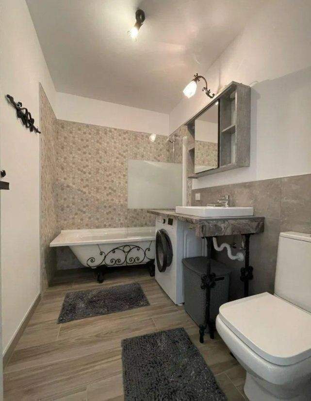 2-Zimmer-Wohnung zu vermieten 2 zimmer