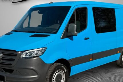 Mercedes-Benz Sprinter 212.000 km 17.990 &euro; Köln 51067