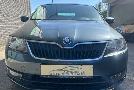 Skoda Rapid 92.000 km 9.500 &euro; Erkrath 40699