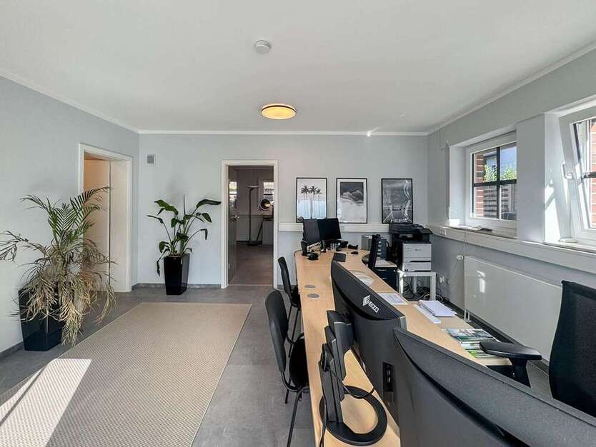 Büro in Haan 135.000 € 54 m² zimmer