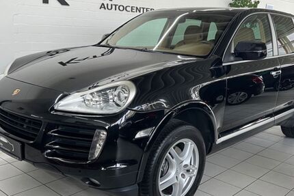Porsche Cayenne 273.794 km 6.990 &euro; Schwelm 58332