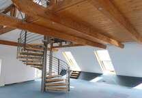 Büro in Wuppertal 1.650 € 254.88 m²