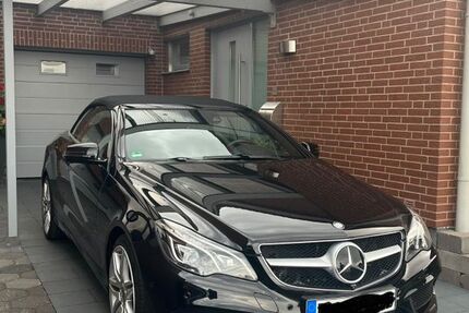 Mercedes-Benz E 350 49.560 km 29.999 &euro; Pulheim 50259