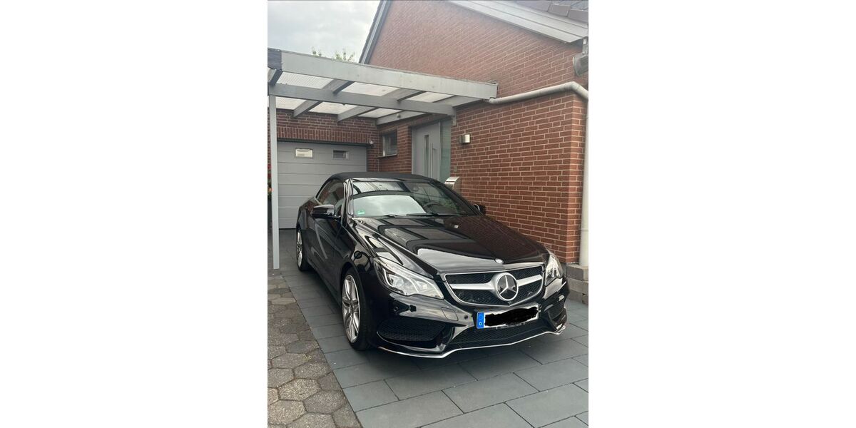 Mercedes-Benz E 350 49.560 km 29.999 &euro; Pulheim 50259