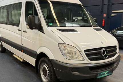 Mercedes-Benz Sprinter 283.000 km 13.950 &euro; Hilden 40721