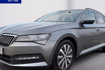 Skoda Superb 225.000 km 14.490 &euro; Neuss 41462