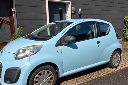 Citroen C1 111.200 km 2.300 &euro; Wuppertal 42281