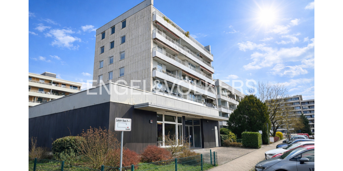 Etagenwohnung Hilden Kalstert - 3 Zimmer, 83 m&sup2;, 240.000&euro; | Angebot:25815458