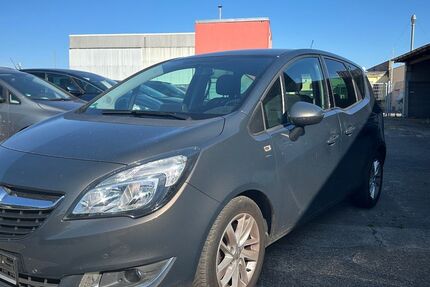 Opel Meriva 149.900 km 5.900 &euro; Neuss 41469