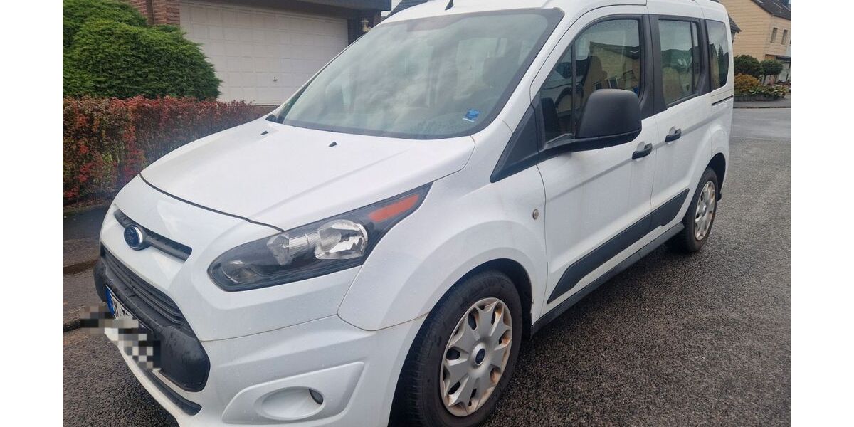 Ford Tourneo Connect 202.000 km 4.950 € Köln 50969