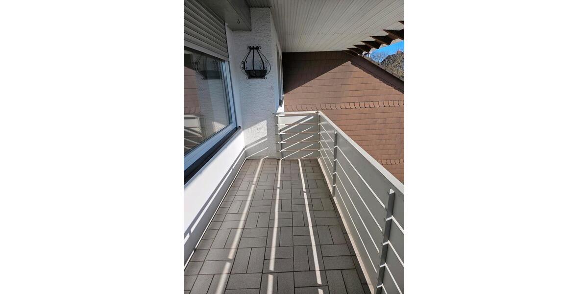 Dachgeschoßwohnung Sprockhövel - 3 Zimmer, 78 m&sup2;, 684&euro; | Angebot:24732372