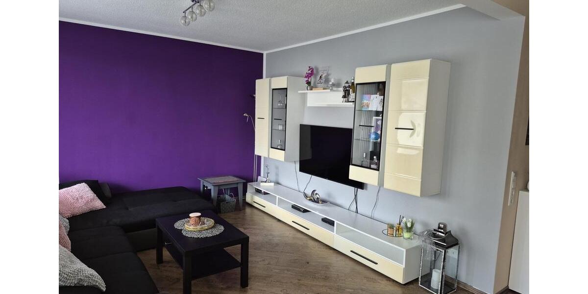 Erdgeschoßwohnung Wuppertal Sedansberg - 2 Zimmer, 65 m&sup2;, 165.000&euro; | Angebot:26687817