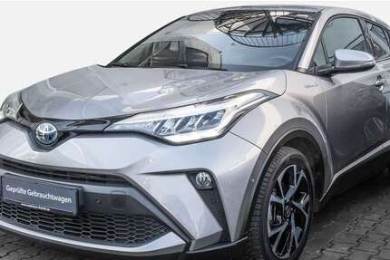 Toyota C-HR 28.848 km 23.455 € Köln 51063