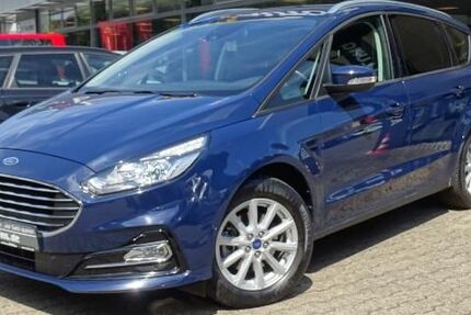 Ford S-Max 32.690 km 28.990 € Essen 45355