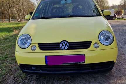 VW Lupo 123.580 km 1.800 &euro; Heiligenhaus 42579
