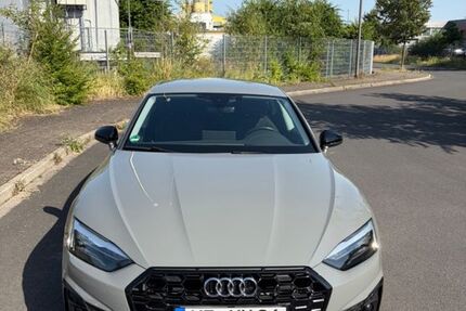 Audi A5 82.000 km 27.500 &euro; Neuss 41462