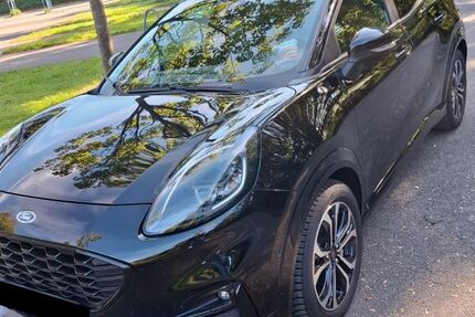 Ford Puma 21.000 km 22.900 € Köln 50767