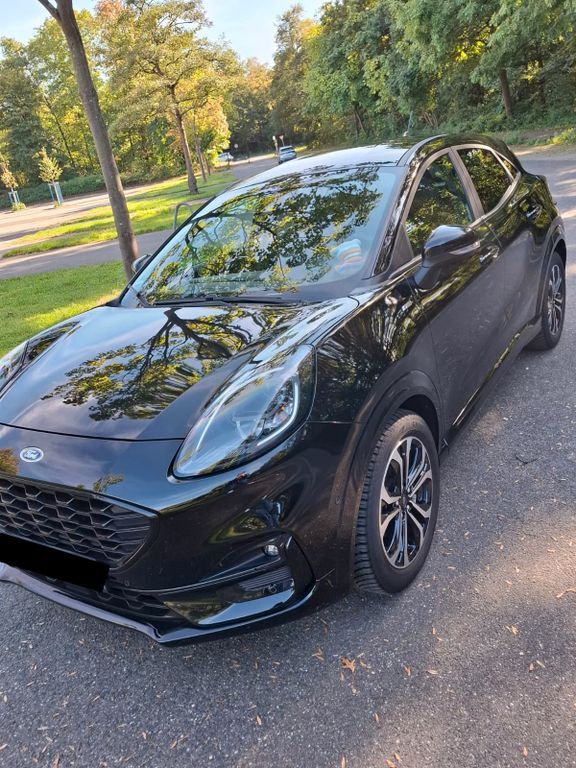 Ford Puma 21.000 km 22.900 € Köln 50767